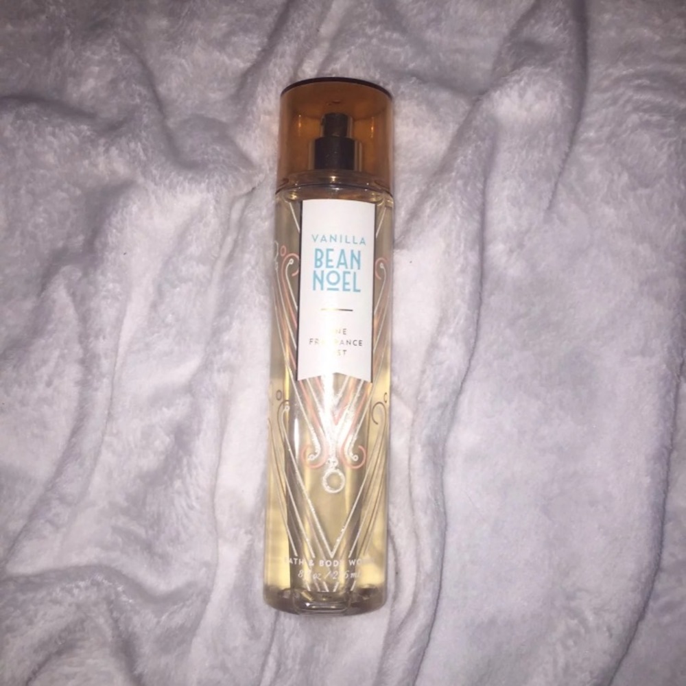 bath&bodyworks spray